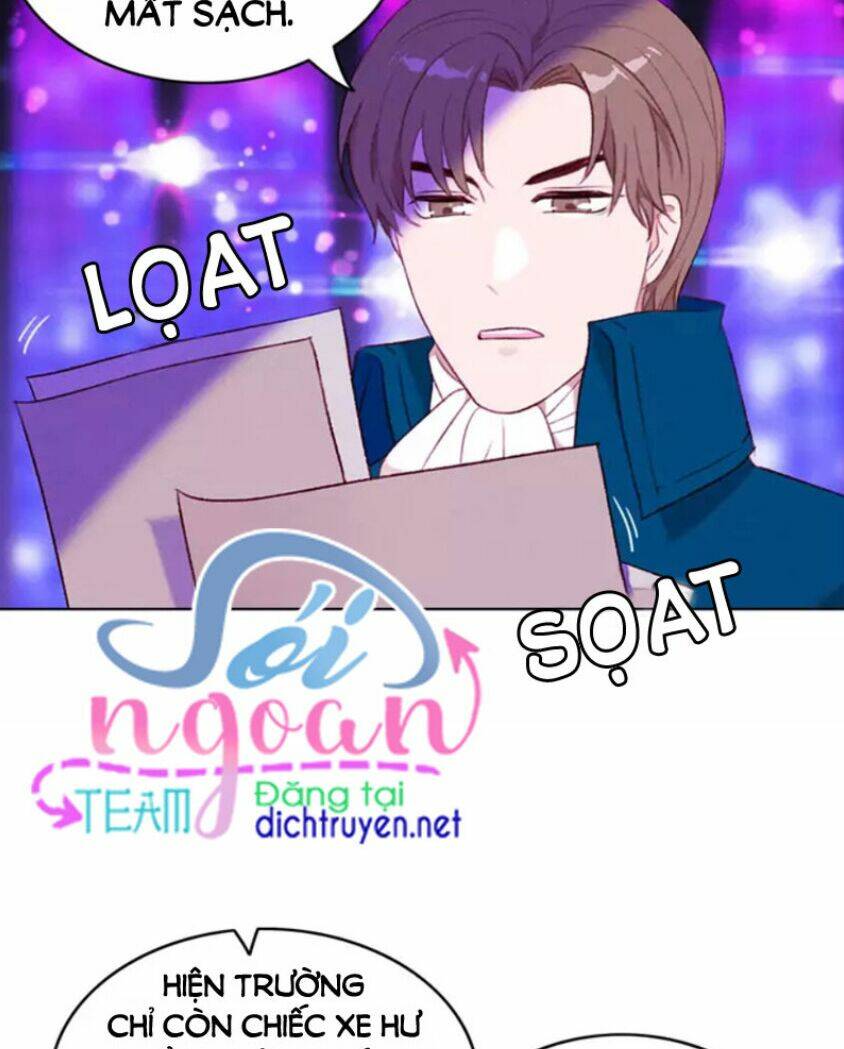 Hóa Kiếp Thành Chị Gái Của Bạo Chúa Chapter 41 - Trang 2