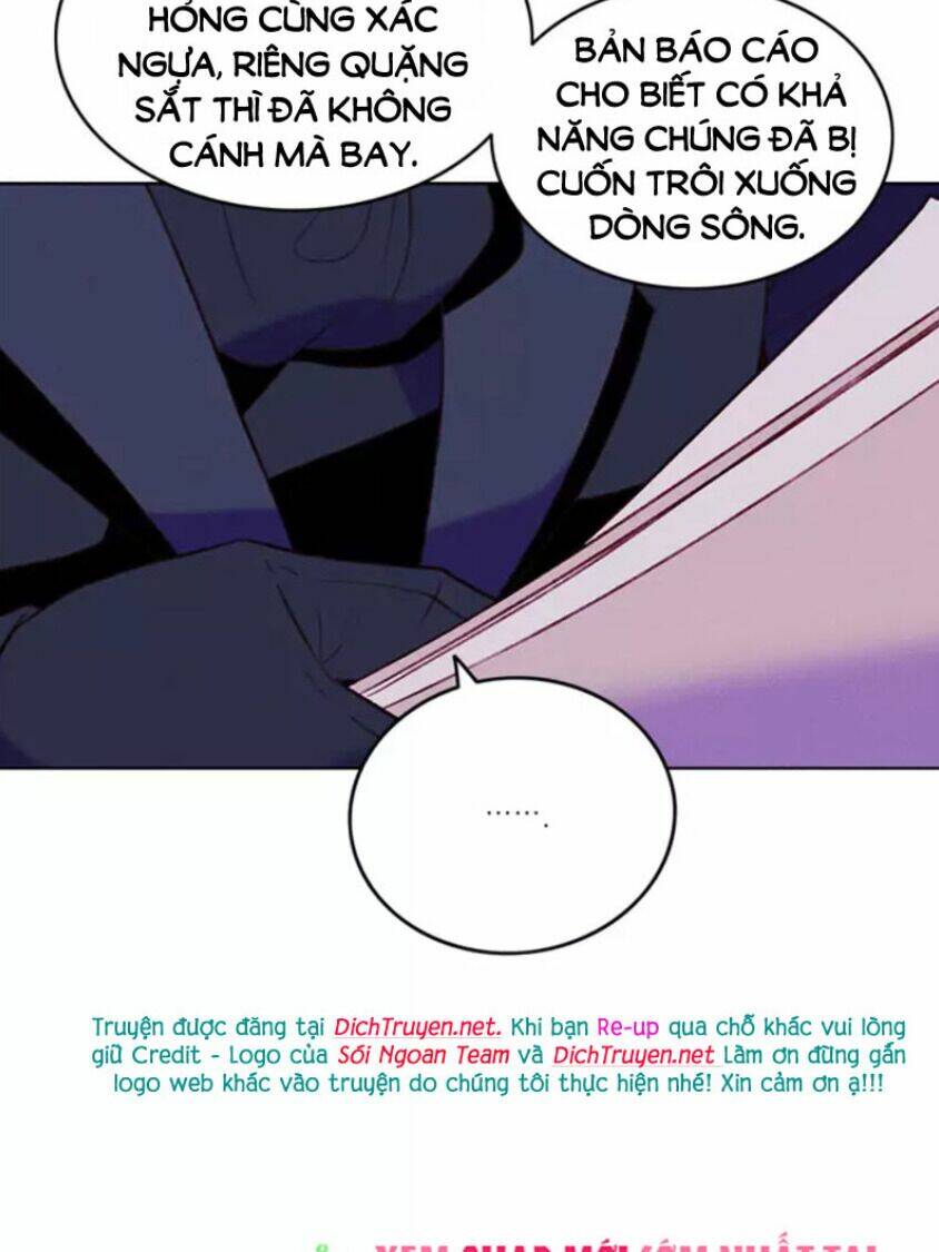 Hóa Kiếp Thành Chị Gái Của Bạo Chúa Chapter 41 - Trang 2