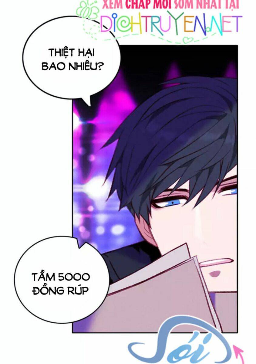 Hóa Kiếp Thành Chị Gái Của Bạo Chúa Chapter 41 - Trang 2