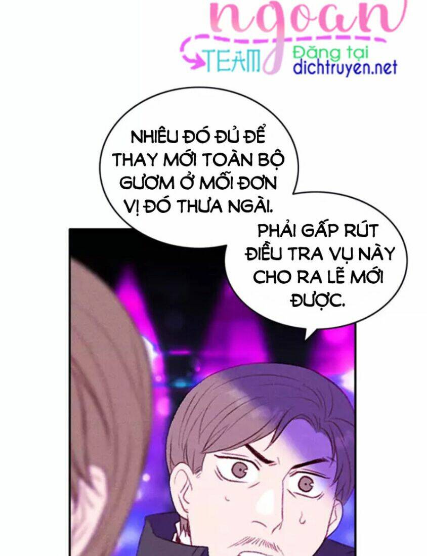 Hóa Kiếp Thành Chị Gái Của Bạo Chúa Chapter 41 - Trang 2