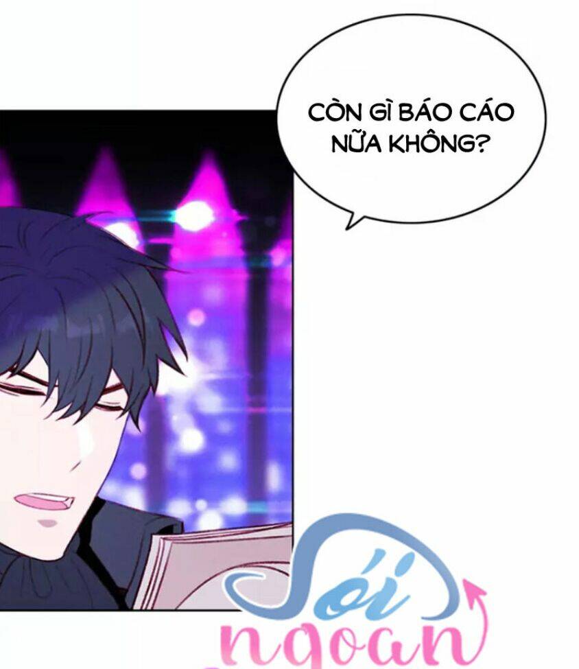 Hóa Kiếp Thành Chị Gái Của Bạo Chúa Chapter 41 - Trang 2