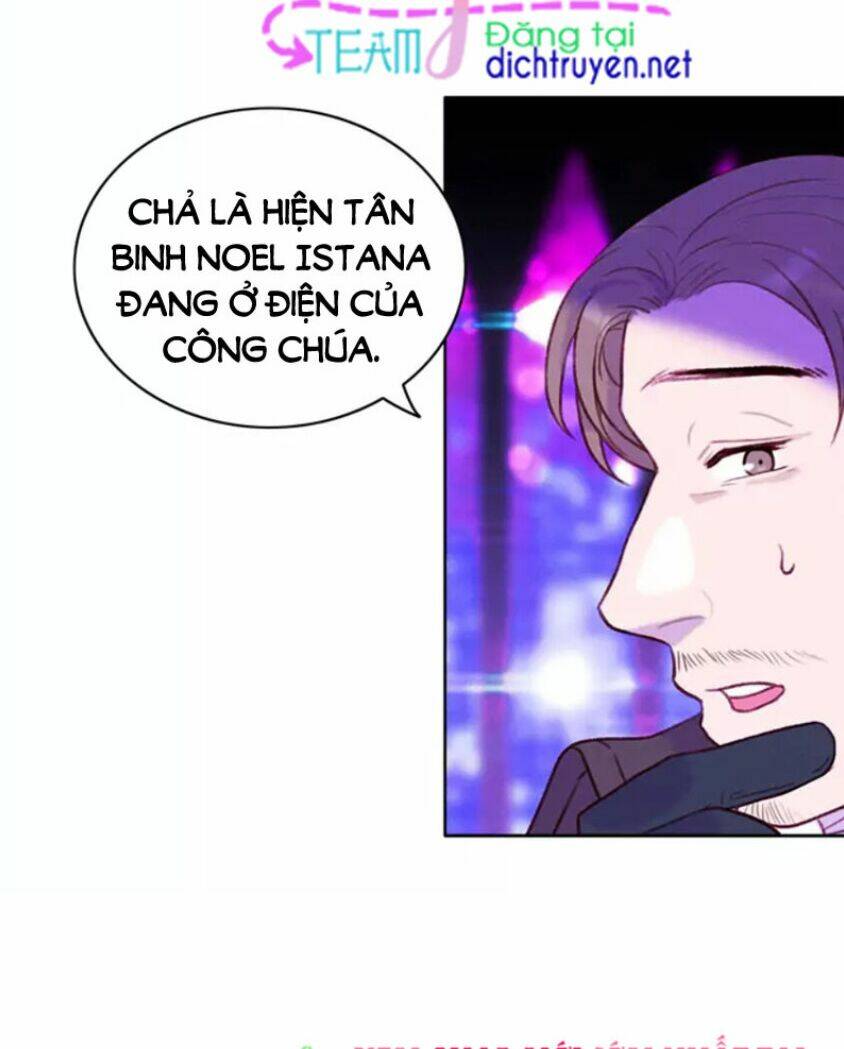Hóa Kiếp Thành Chị Gái Của Bạo Chúa Chapter 41 - Trang 2