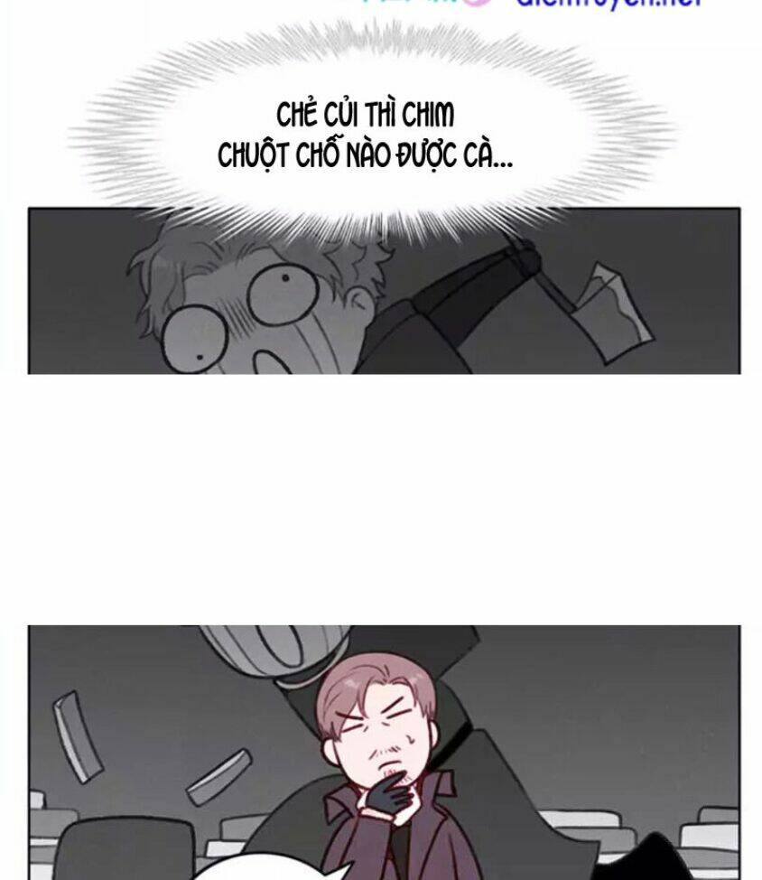 Hóa Kiếp Thành Chị Gái Của Bạo Chúa Chapter 41 - Trang 2