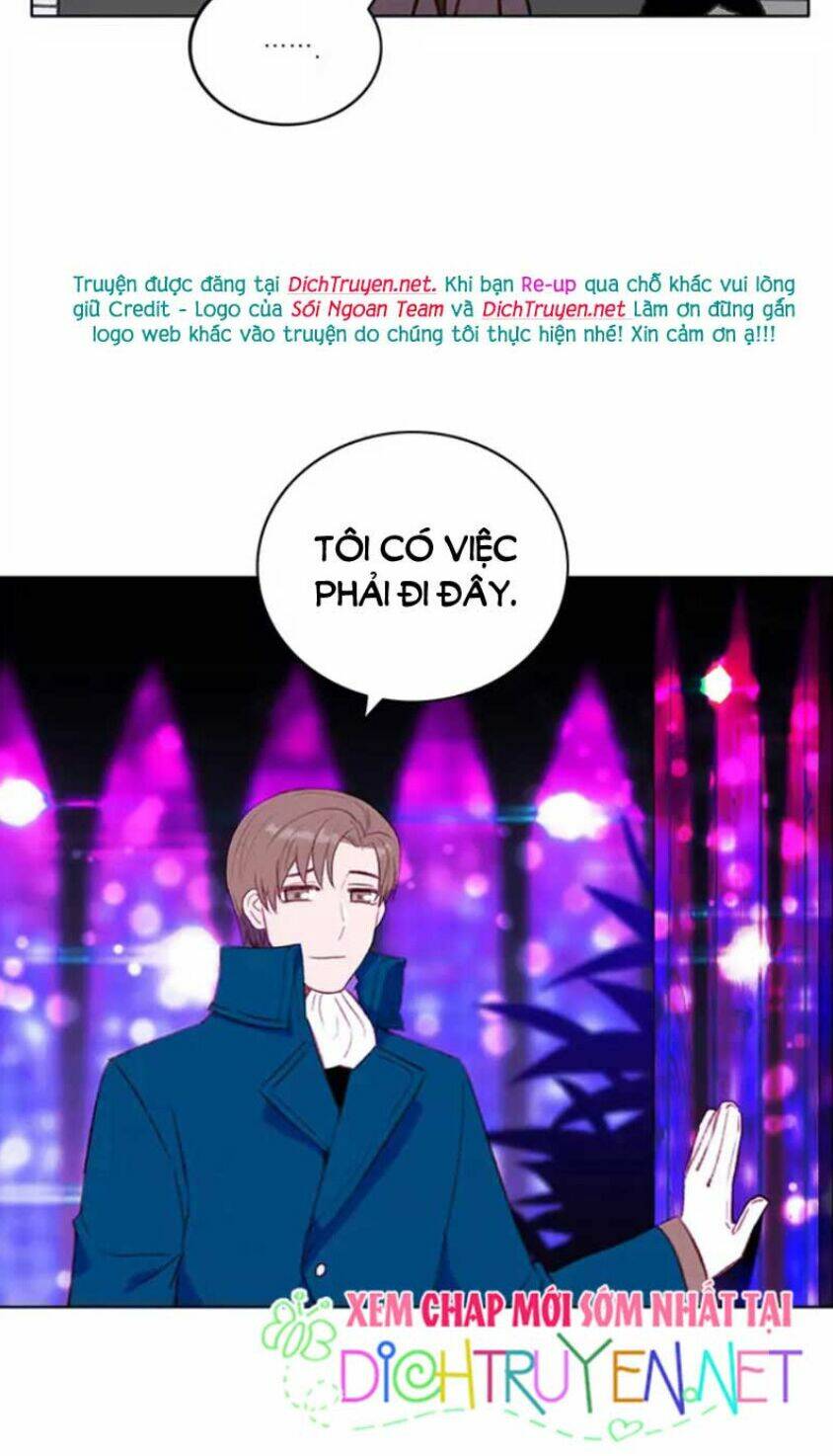 Hóa Kiếp Thành Chị Gái Của Bạo Chúa Chapter 41 - Trang 2