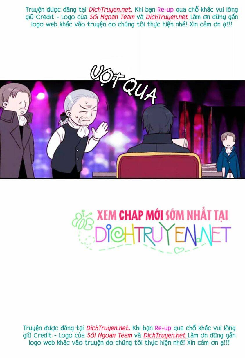 Hóa Kiếp Thành Chị Gái Của Bạo Chúa Chapter 41 - Trang 2