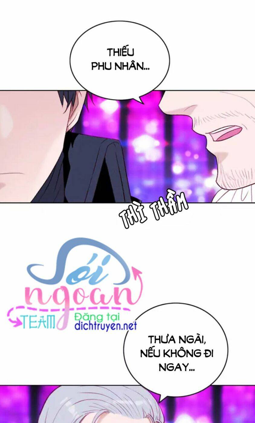 Hóa Kiếp Thành Chị Gái Của Bạo Chúa Chapter 41 - Trang 2