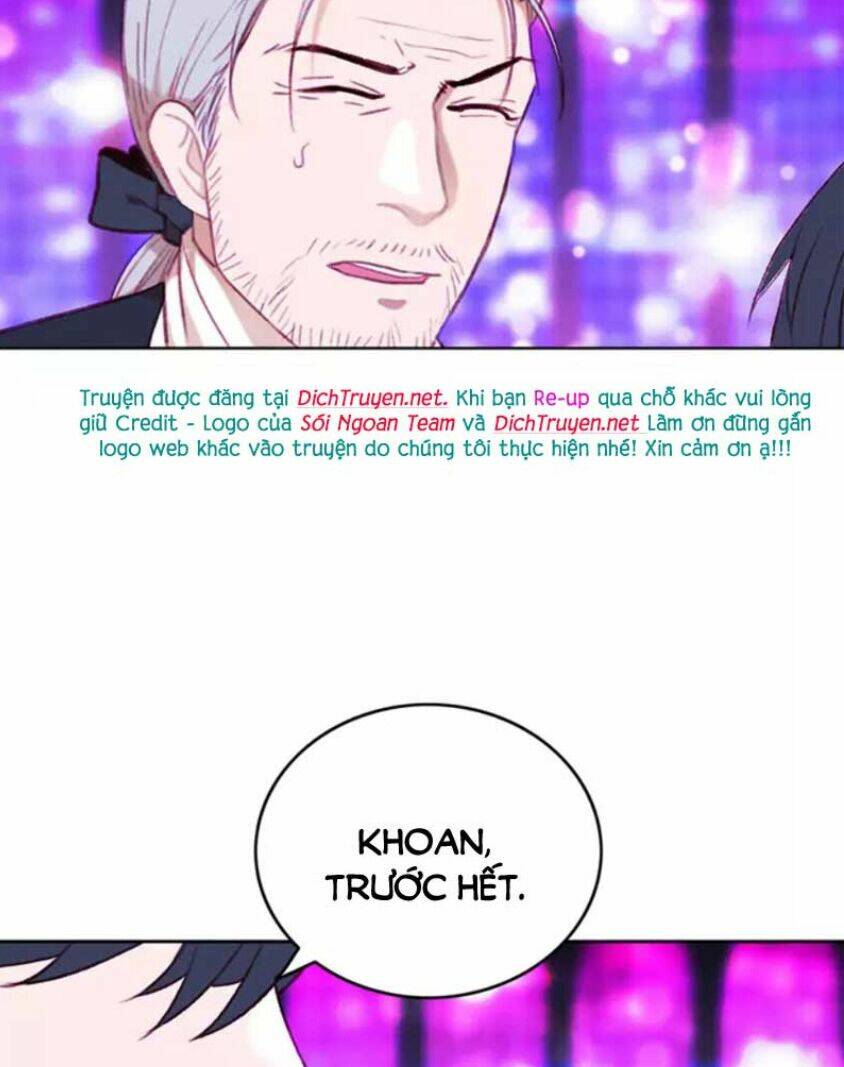 Hóa Kiếp Thành Chị Gái Của Bạo Chúa Chapter 41 - Trang 2