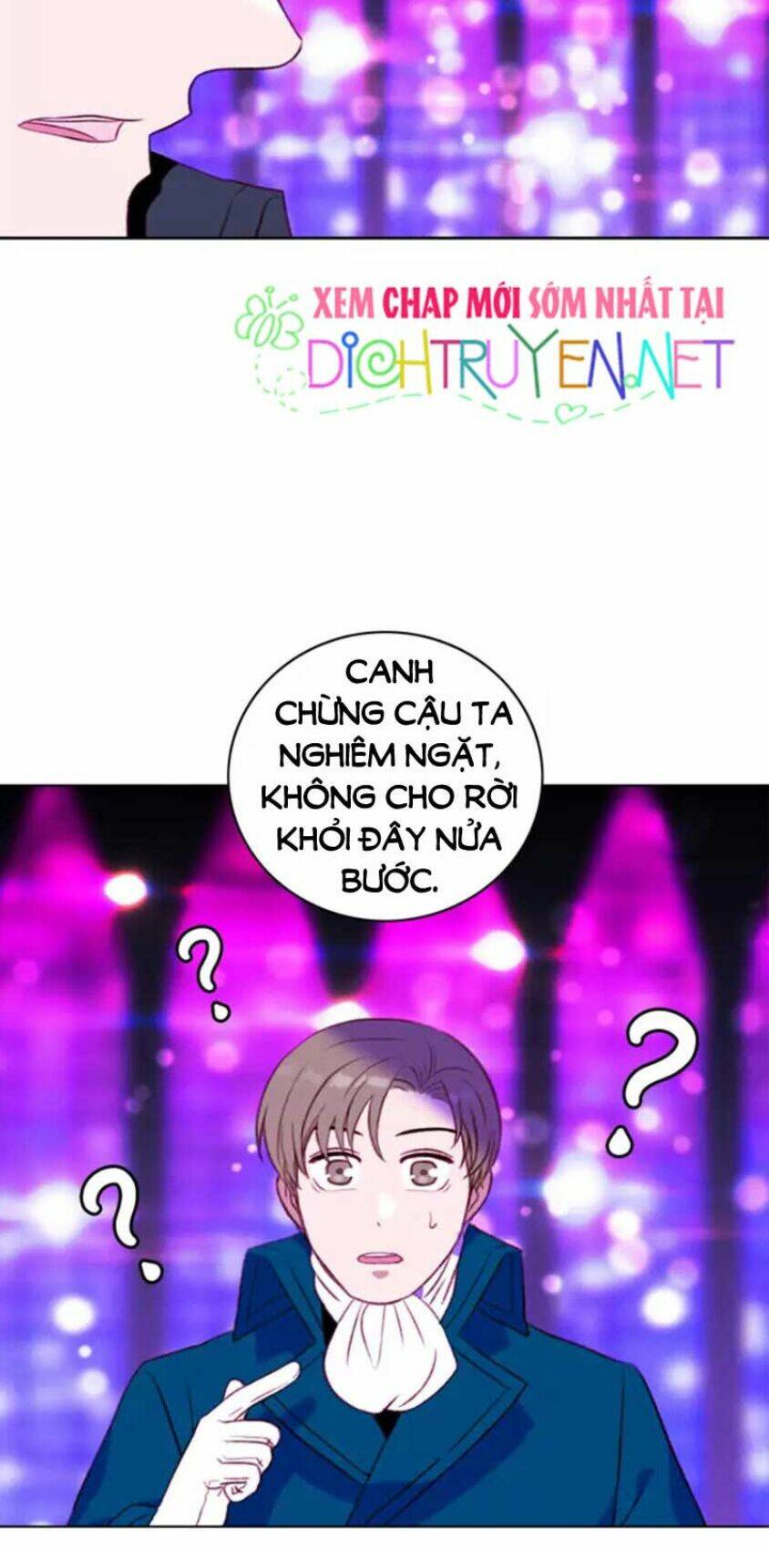 Hóa Kiếp Thành Chị Gái Của Bạo Chúa Chapter 41 - Trang 2