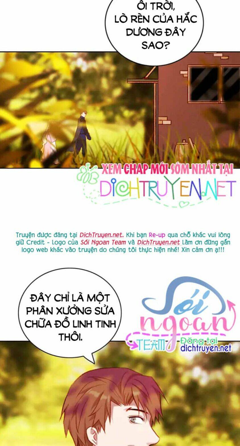Hóa Kiếp Thành Chị Gái Của Bạo Chúa Chapter 41 - Trang 2