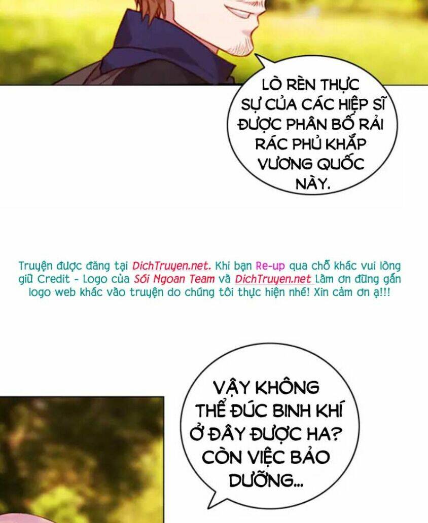 Hóa Kiếp Thành Chị Gái Của Bạo Chúa Chapter 41 - Trang 2