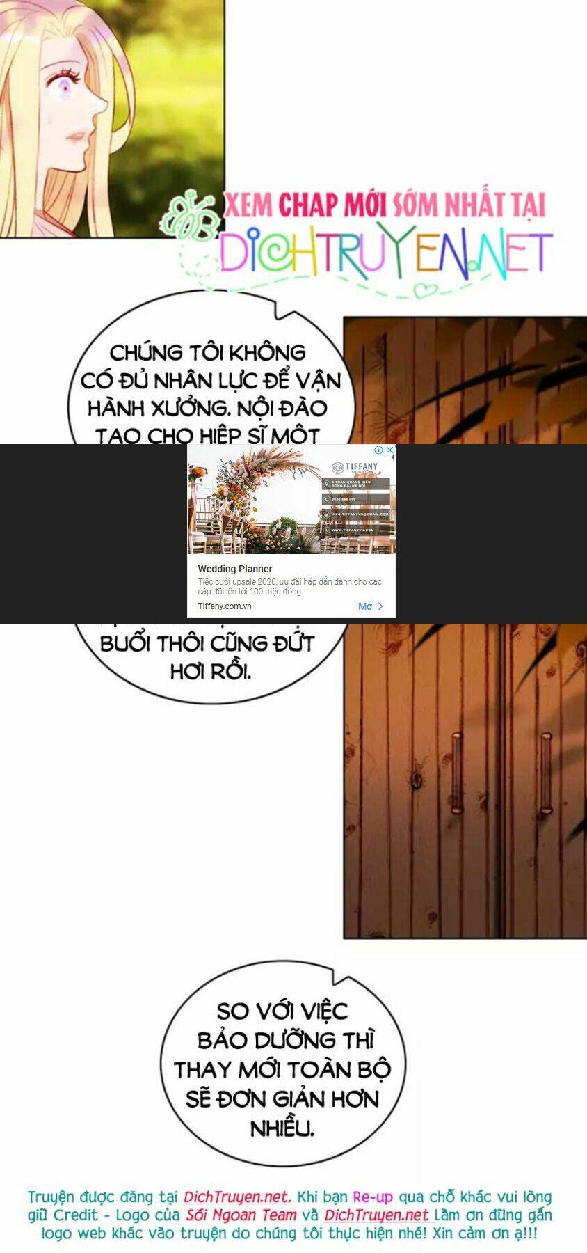 Hóa Kiếp Thành Chị Gái Của Bạo Chúa Chapter 41 - Trang 2