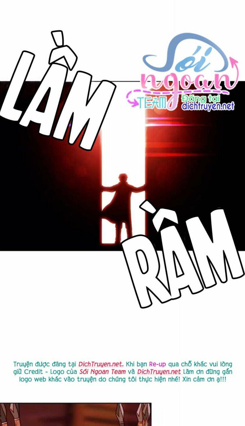 Hóa Kiếp Thành Chị Gái Của Bạo Chúa Chapter 41 - Trang 2