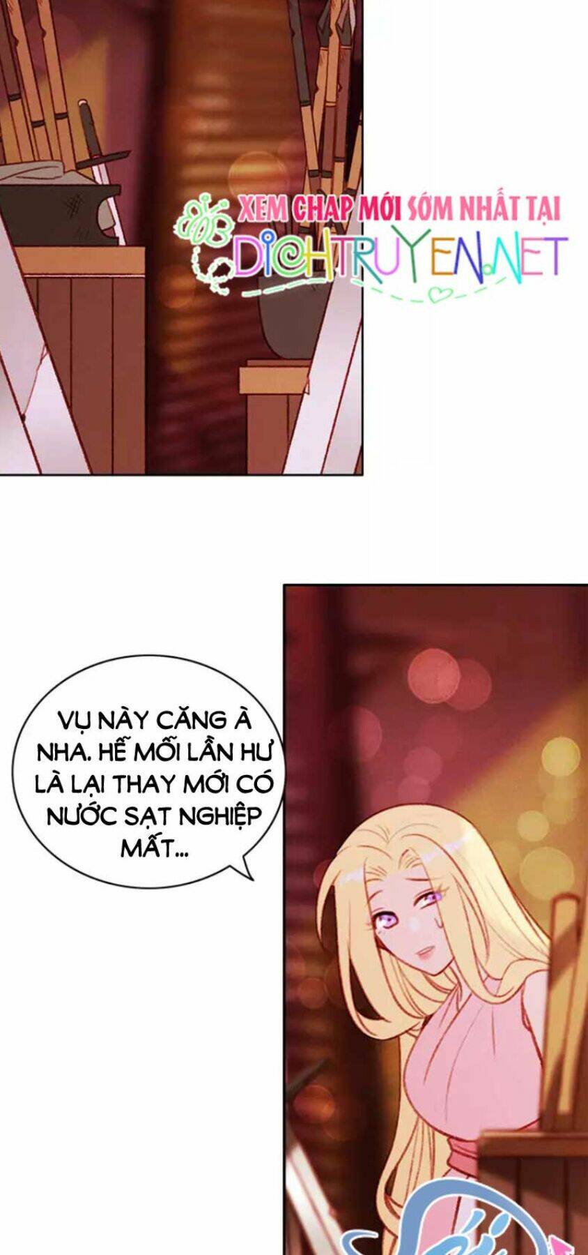 Hóa Kiếp Thành Chị Gái Của Bạo Chúa Chapter 41 - Trang 2