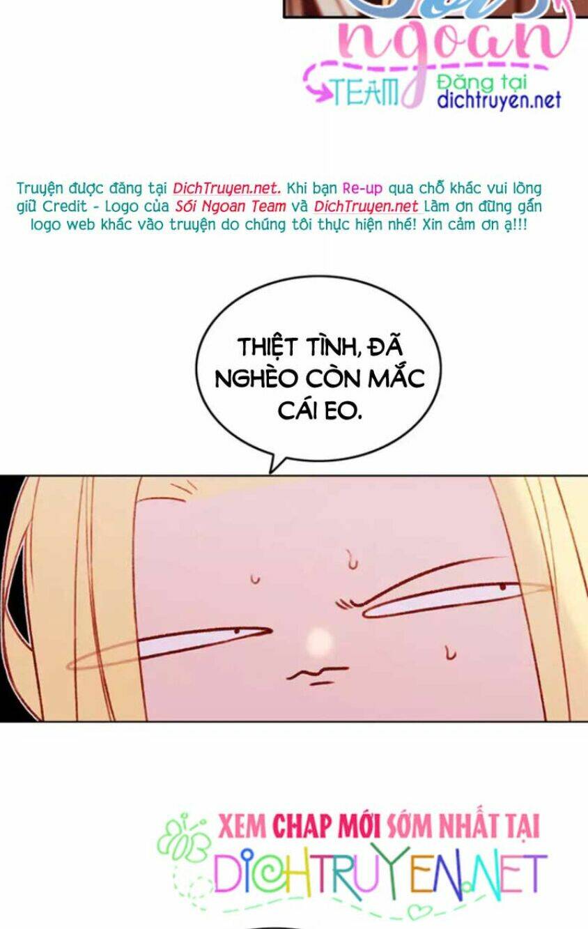 Hóa Kiếp Thành Chị Gái Của Bạo Chúa Chapter 41 - Trang 2