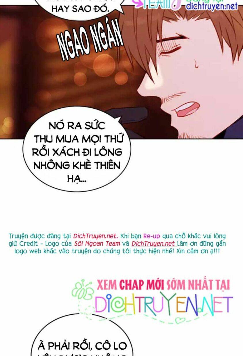 Hóa Kiếp Thành Chị Gái Của Bạo Chúa Chapter 41 - Trang 2