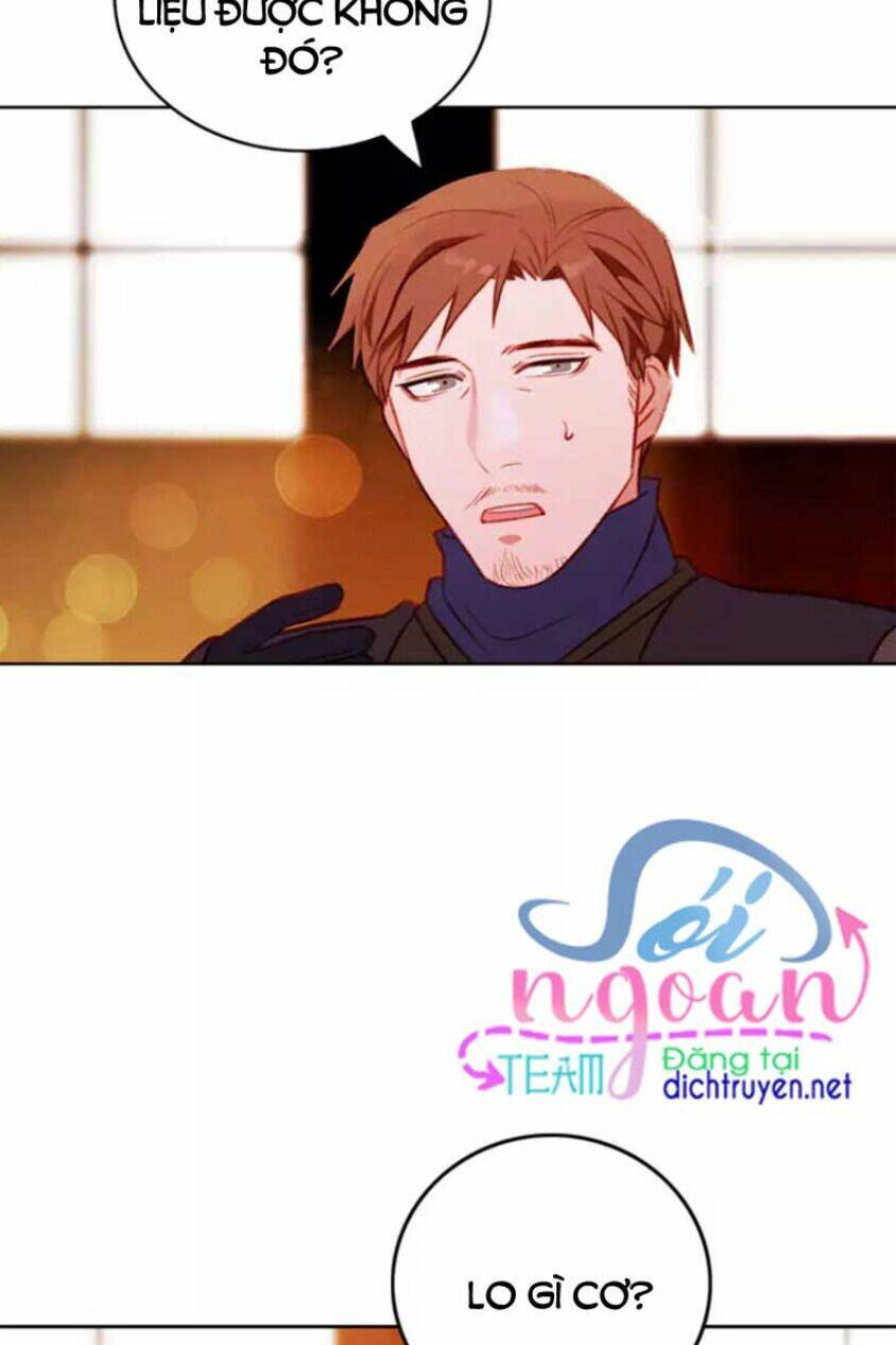 Hóa Kiếp Thành Chị Gái Của Bạo Chúa Chapter 41 - Trang 2