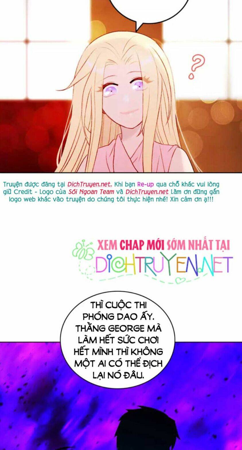 Hóa Kiếp Thành Chị Gái Của Bạo Chúa Chapter 41 - Trang 2