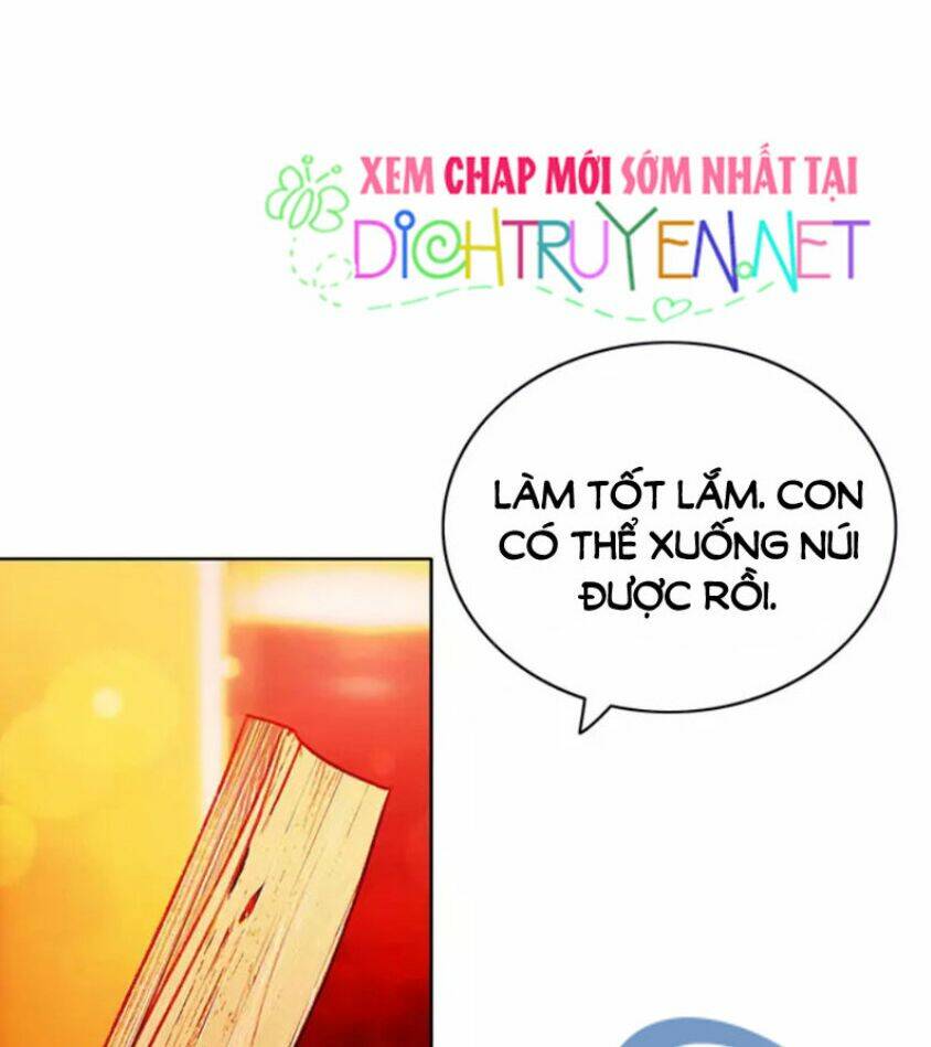 Hóa Kiếp Thành Chị Gái Của Bạo Chúa Chapter 41 - Trang 2