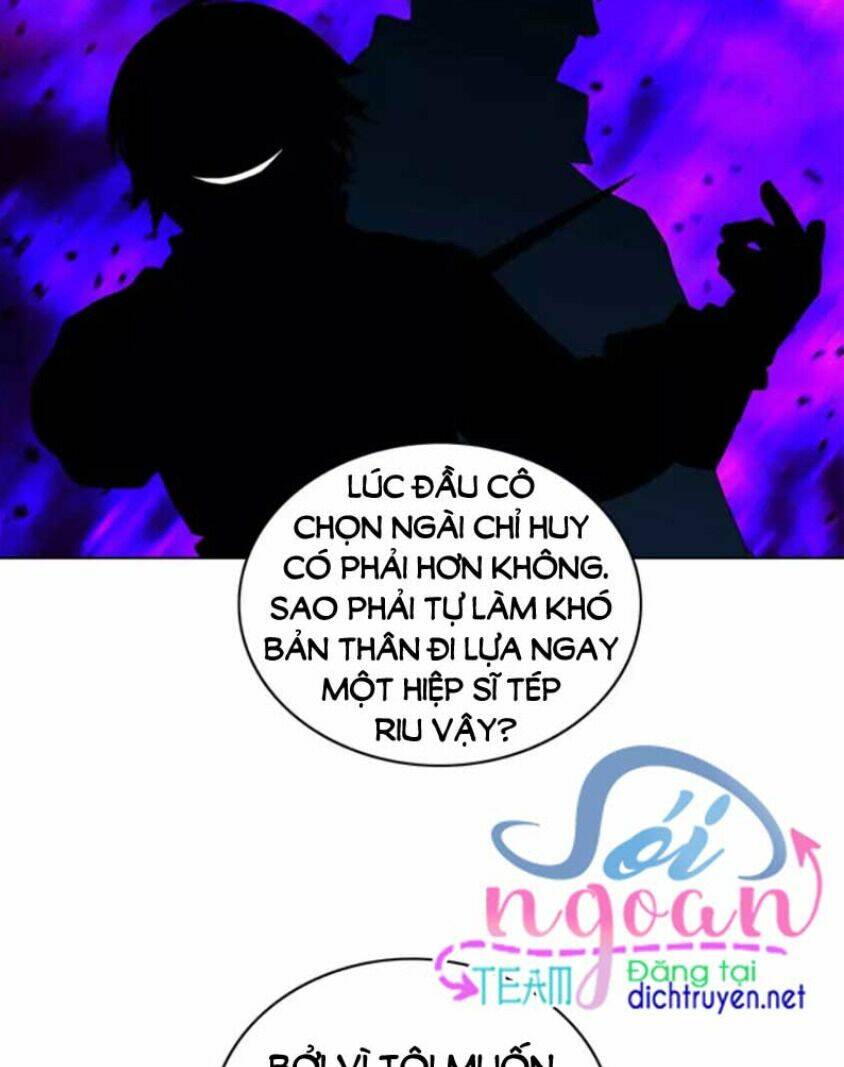 Hóa Kiếp Thành Chị Gái Của Bạo Chúa Chapter 41 - Trang 2