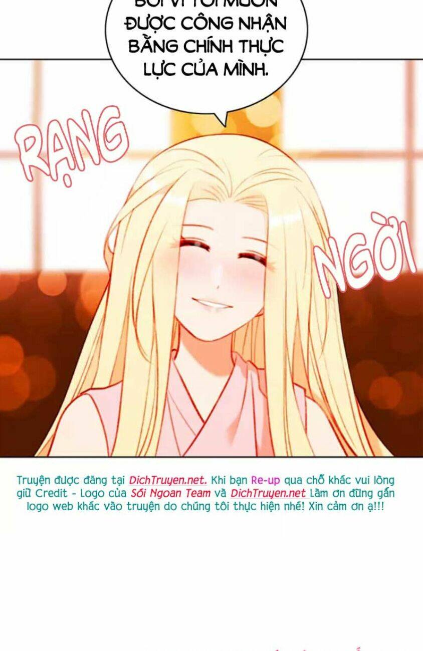 Hóa Kiếp Thành Chị Gái Của Bạo Chúa Chapter 41 - Trang 2