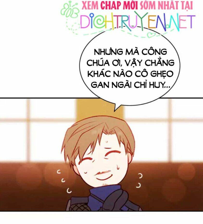 Hóa Kiếp Thành Chị Gái Của Bạo Chúa Chapter 41 - Trang 2