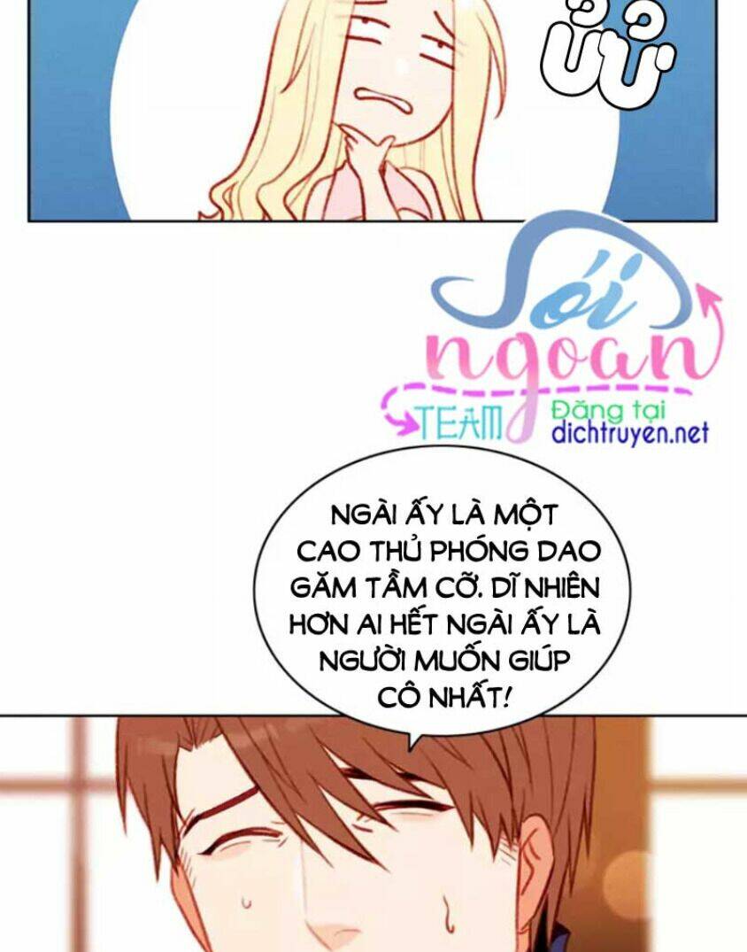 Hóa Kiếp Thành Chị Gái Của Bạo Chúa Chapter 41 - Trang 2