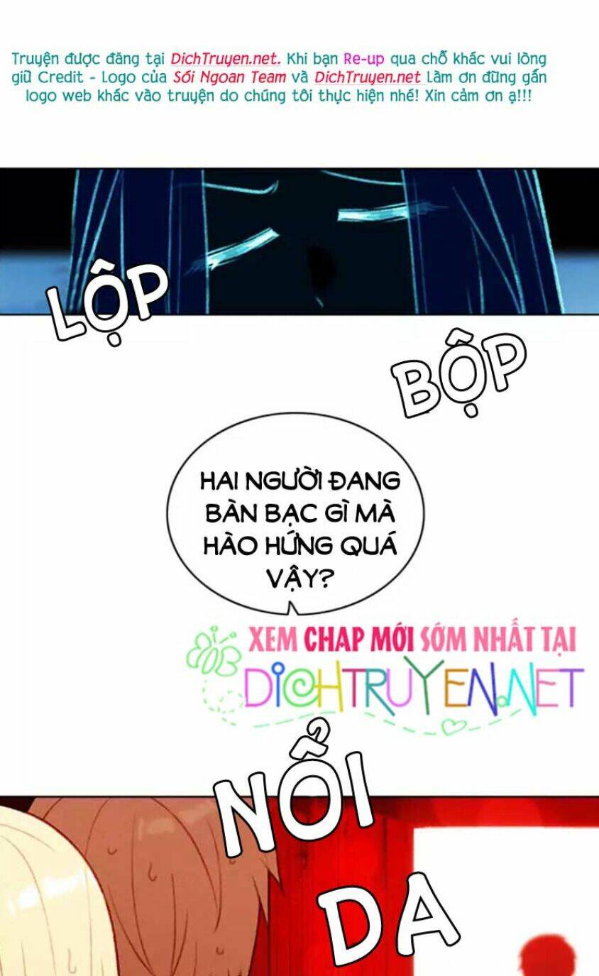 Hóa Kiếp Thành Chị Gái Của Bạo Chúa Chapter 41 - Trang 2