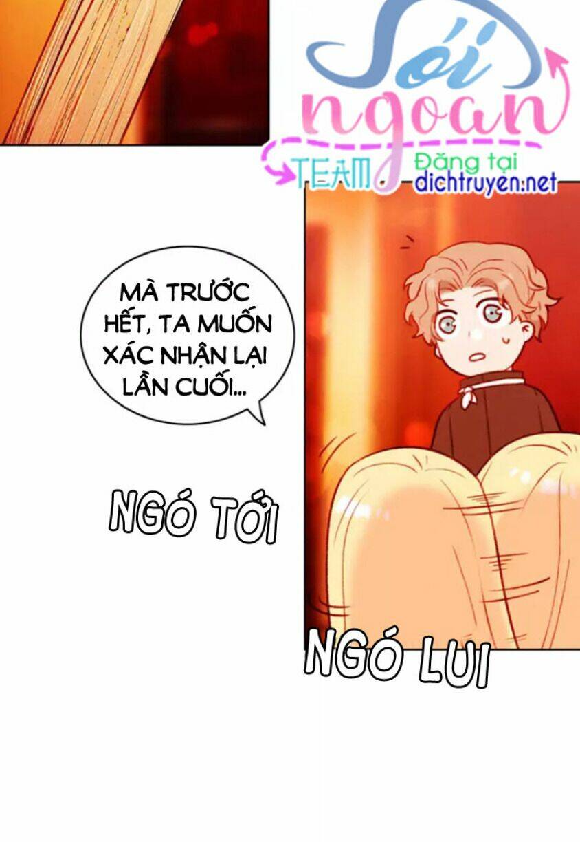 Hóa Kiếp Thành Chị Gái Của Bạo Chúa Chapter 41 - Trang 2