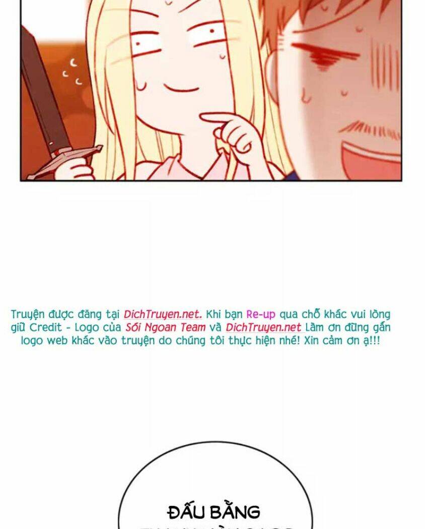 Hóa Kiếp Thành Chị Gái Của Bạo Chúa Chapter 41 - Trang 2
