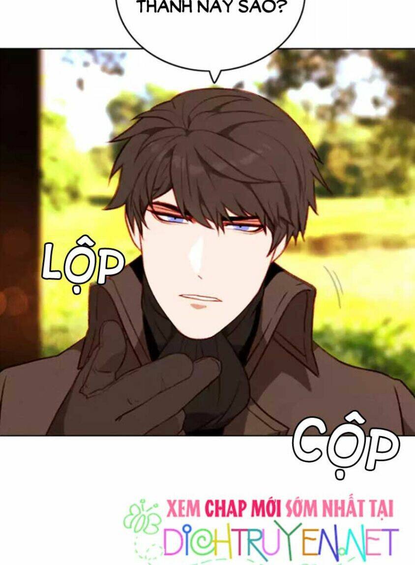 Hóa Kiếp Thành Chị Gái Của Bạo Chúa Chapter 41 - Trang 2