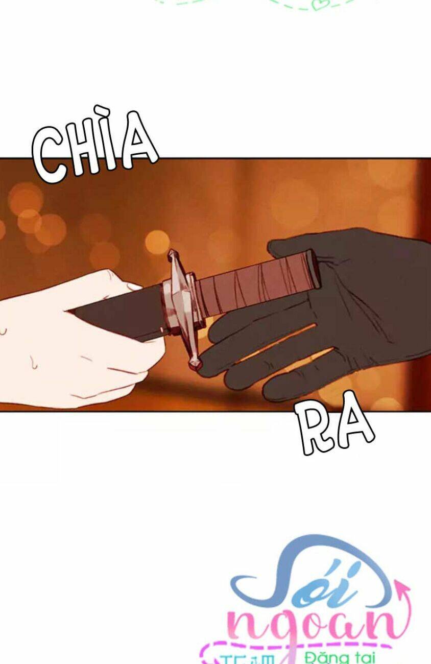 Hóa Kiếp Thành Chị Gái Của Bạo Chúa Chapter 41 - Trang 2