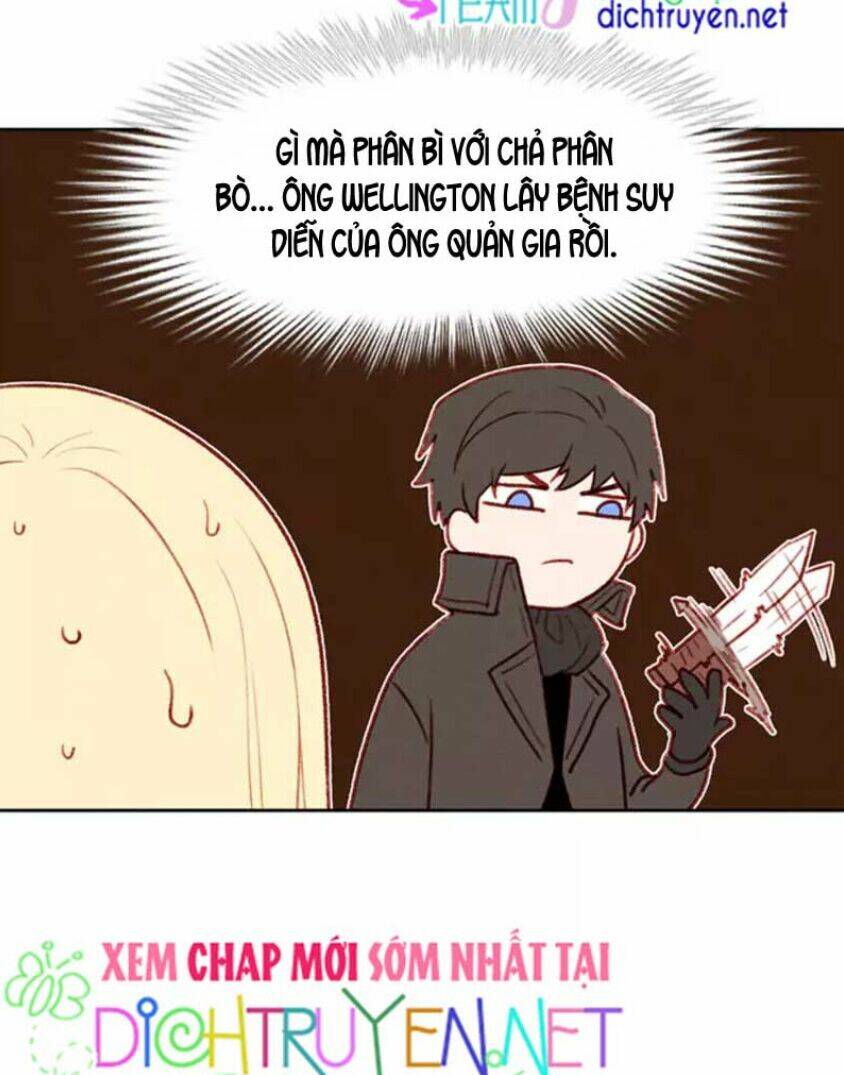 Hóa Kiếp Thành Chị Gái Của Bạo Chúa Chapter 41 - Trang 2