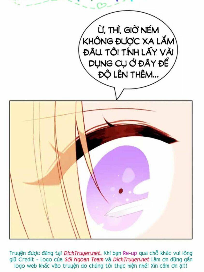 Hóa Kiếp Thành Chị Gái Của Bạo Chúa Chapter 41 - Trang 2