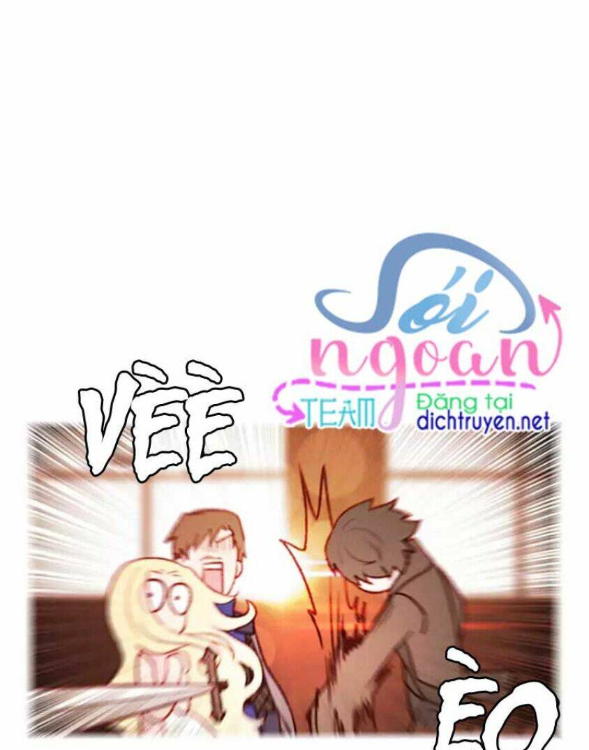 Hóa Kiếp Thành Chị Gái Của Bạo Chúa Chapter 41 - Trang 2