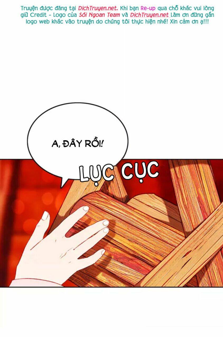 Hóa Kiếp Thành Chị Gái Của Bạo Chúa Chapter 41 - Trang 2