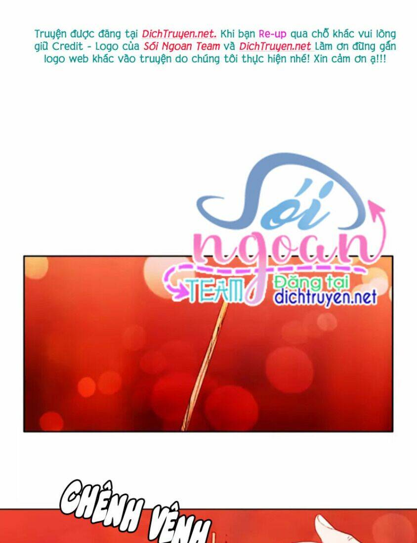 Hóa Kiếp Thành Chị Gái Của Bạo Chúa Chapter 41 - Trang 2