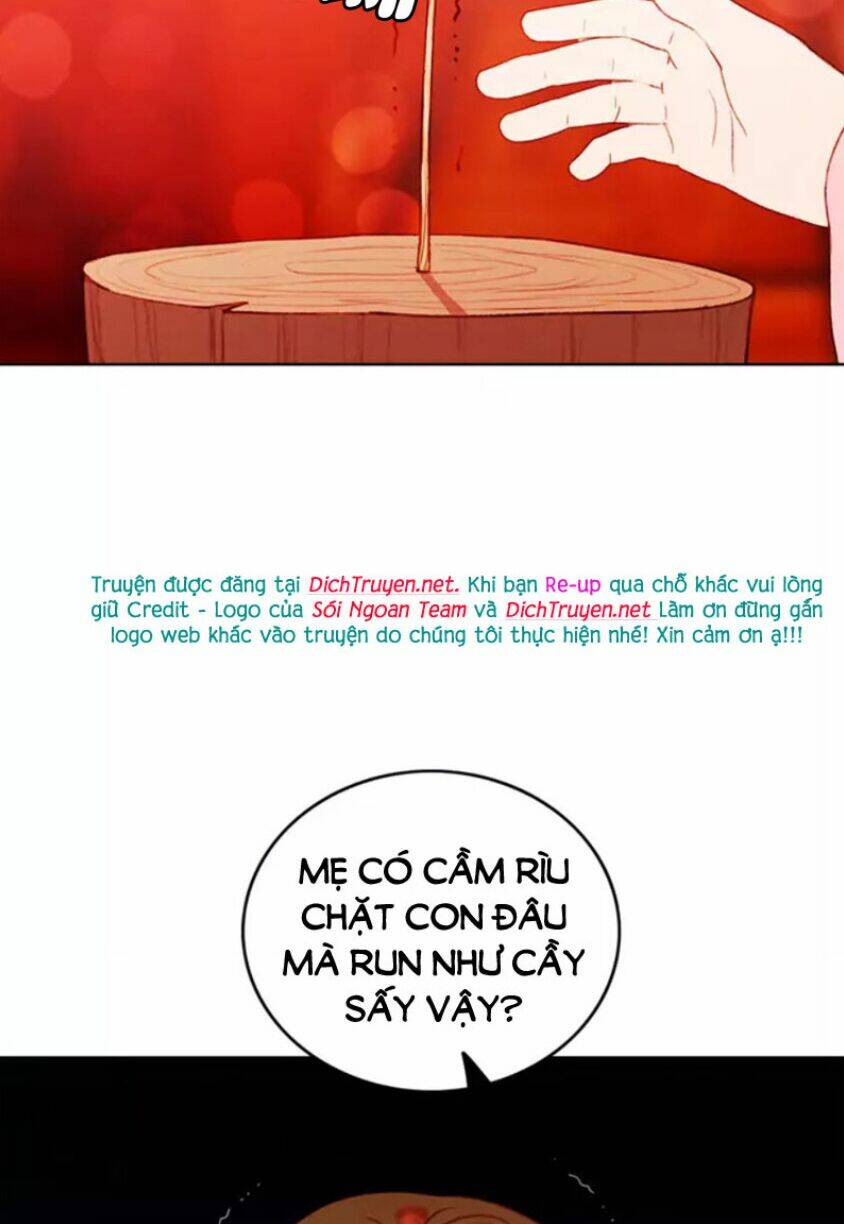 Hóa Kiếp Thành Chị Gái Của Bạo Chúa Chapter 41 - Trang 2