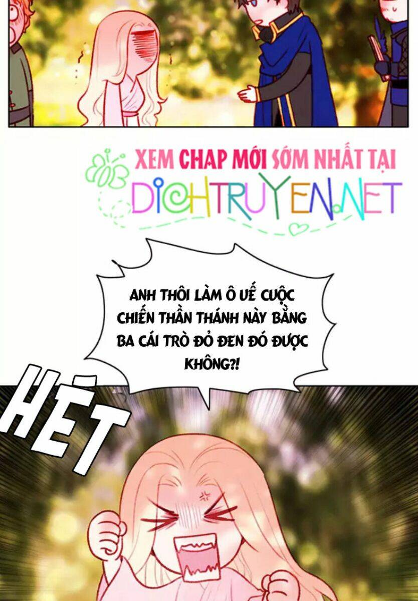 Hóa Kiếp Thành Chị Gái Của Bạo Chúa Chapter 43 - Trang 2