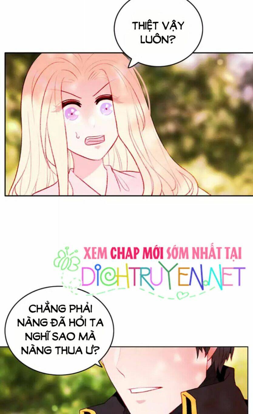 Hóa Kiếp Thành Chị Gái Của Bạo Chúa Chapter 43 - Trang 2