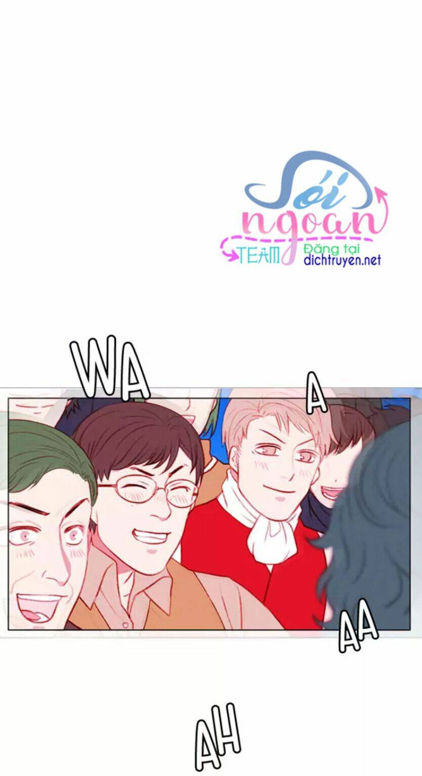 Hóa Kiếp Thành Chị Gái Của Bạo Chúa Chapter 43 - Trang 2