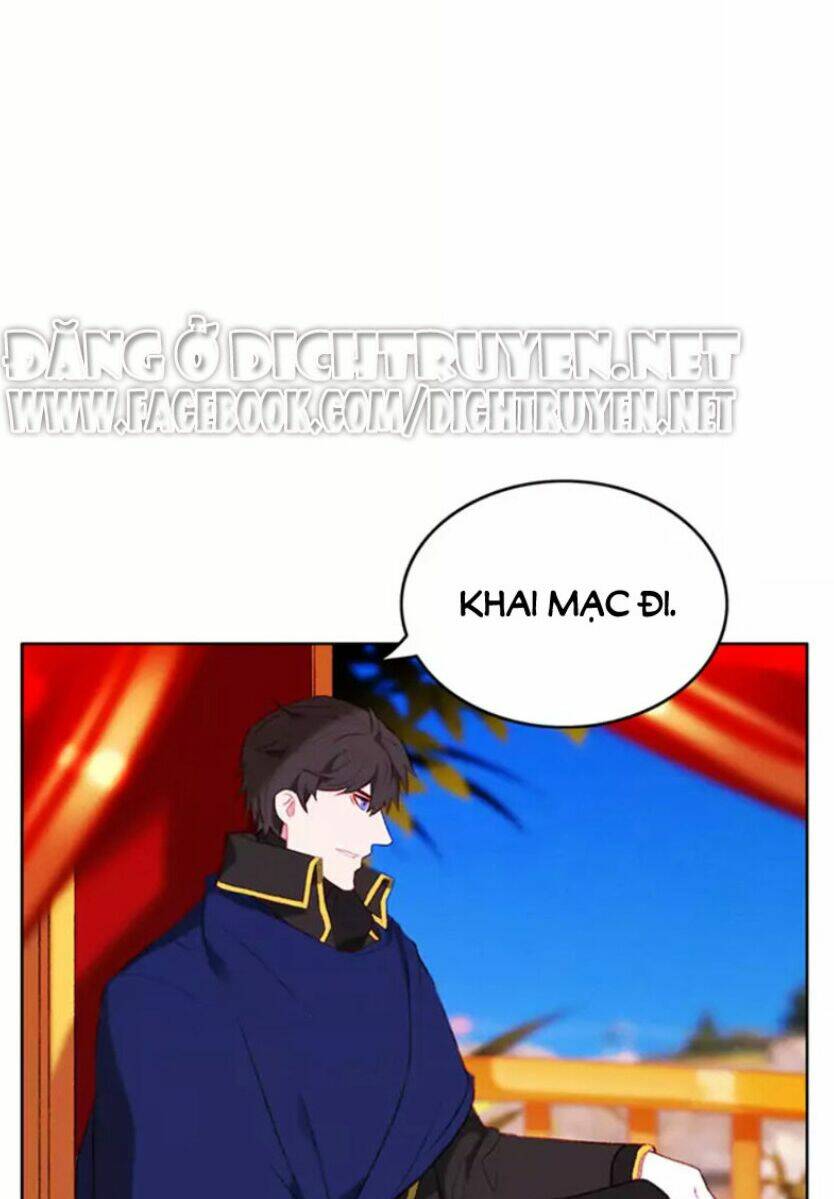 Hóa Kiếp Thành Chị Gái Của Bạo Chúa Chapter 43 - Trang 2