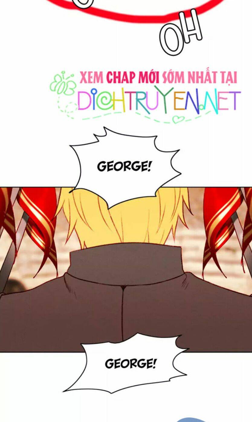 Hóa Kiếp Thành Chị Gái Của Bạo Chúa Chapter 43 - Trang 2
