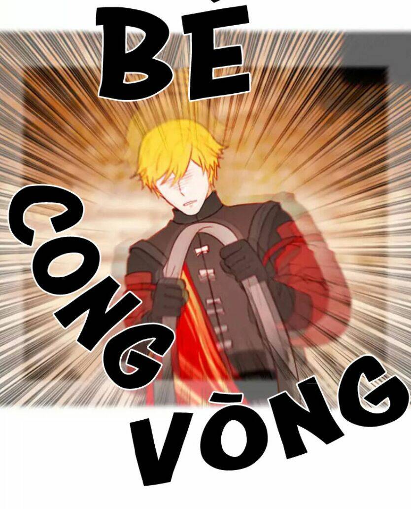 Hóa Kiếp Thành Chị Gái Của Bạo Chúa Chapter 43 - Trang 2