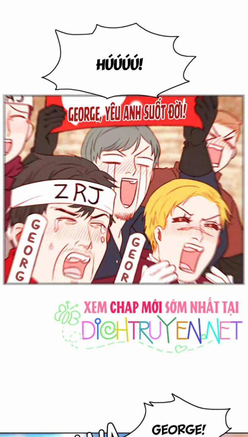 Hóa Kiếp Thành Chị Gái Của Bạo Chúa Chapter 43 - Trang 2