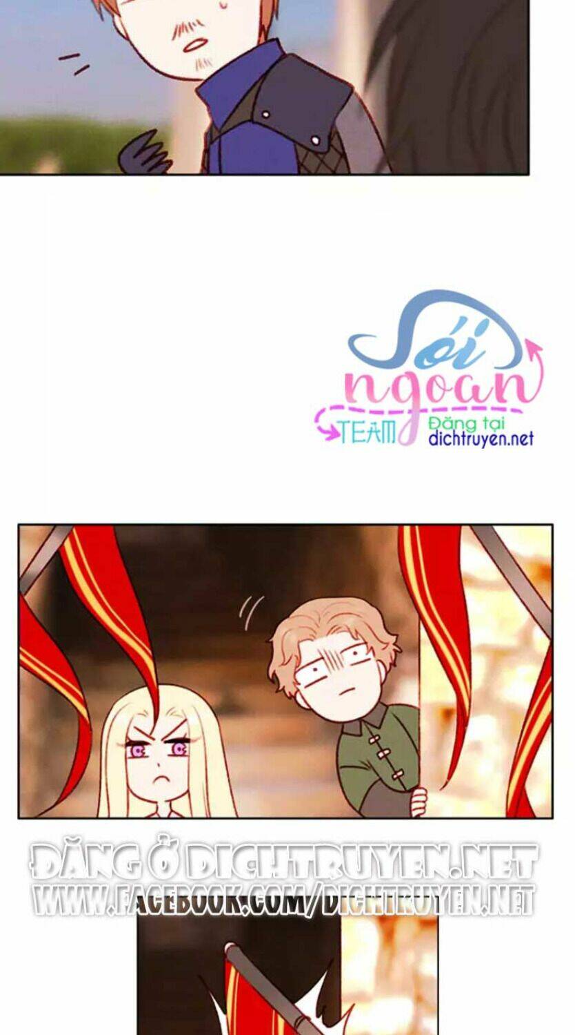 Hóa Kiếp Thành Chị Gái Của Bạo Chúa Chapter 43 - Trang 2