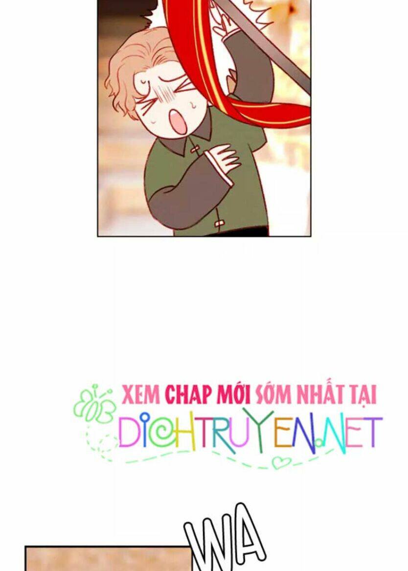Hóa Kiếp Thành Chị Gái Của Bạo Chúa Chapter 43 - Trang 2