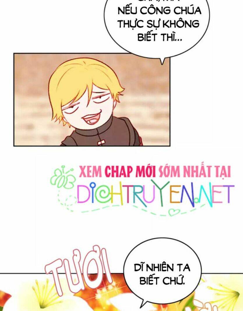 Hóa Kiếp Thành Chị Gái Của Bạo Chúa Chapter 43 - Trang 2