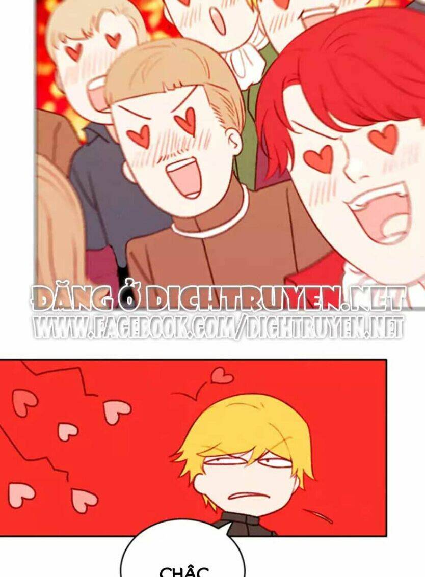 Hóa Kiếp Thành Chị Gái Của Bạo Chúa Chapter 43 - Trang 2