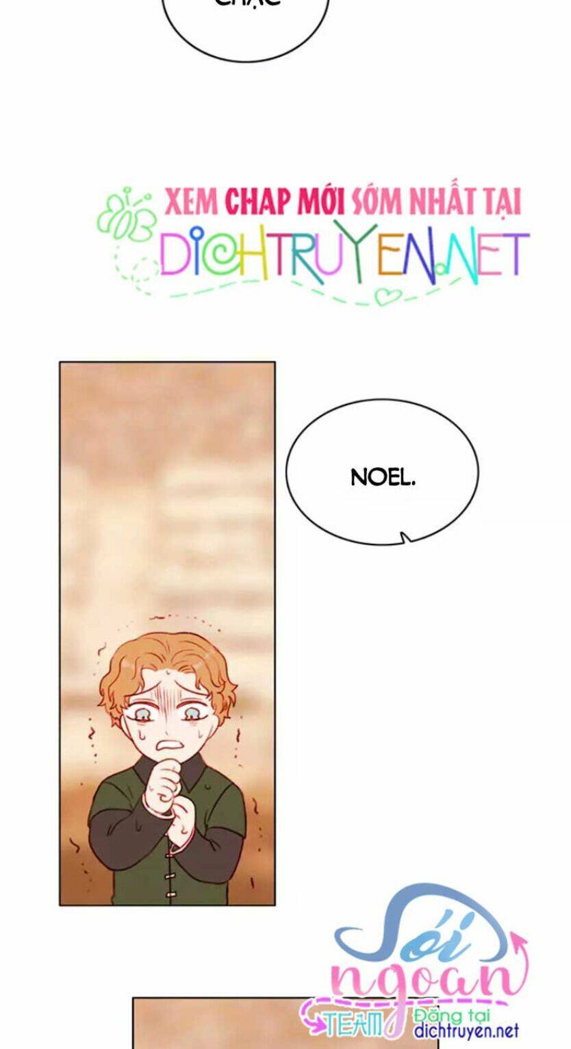 Hóa Kiếp Thành Chị Gái Của Bạo Chúa Chapter 43 - Trang 2