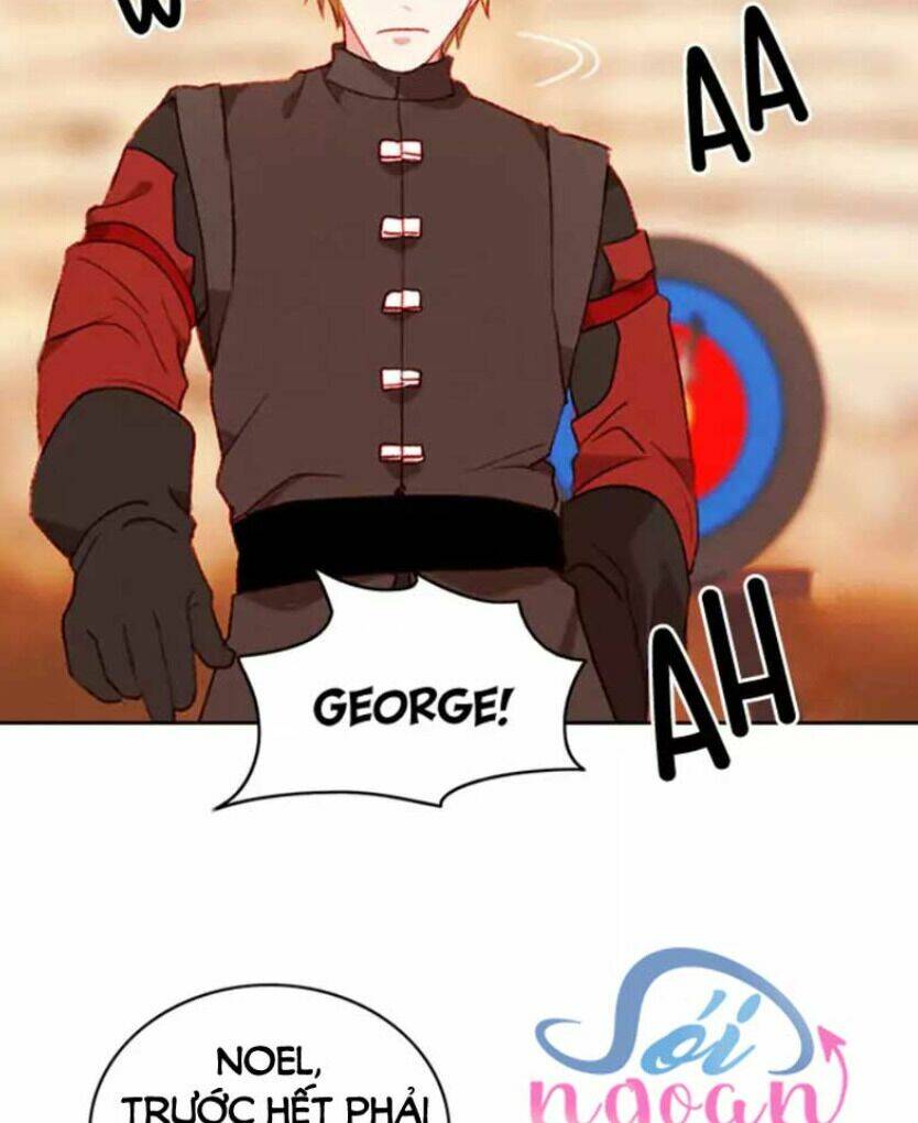 Hóa Kiếp Thành Chị Gái Của Bạo Chúa Chapter 43 - Trang 2